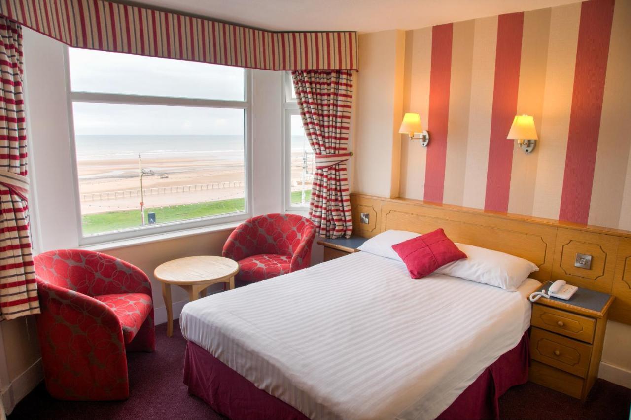 Double Room Sea View