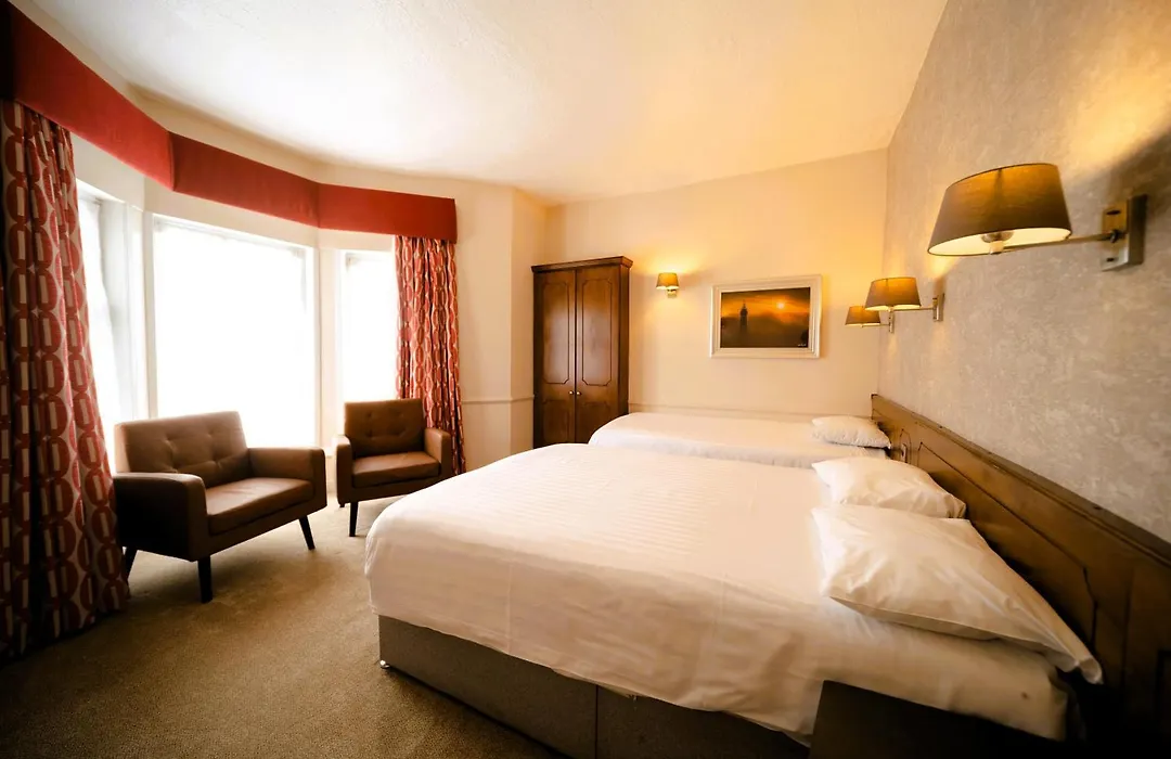 Claremont Hotel-1